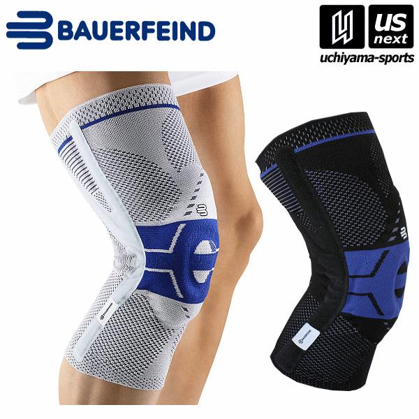 バウアーファインド 膝サポーター ゲニュトレイン P3 ゲニュTrain 左右