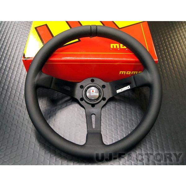 MOMO×FORTUNE専売モデル MOMO ステアリング フルスピード/FULL