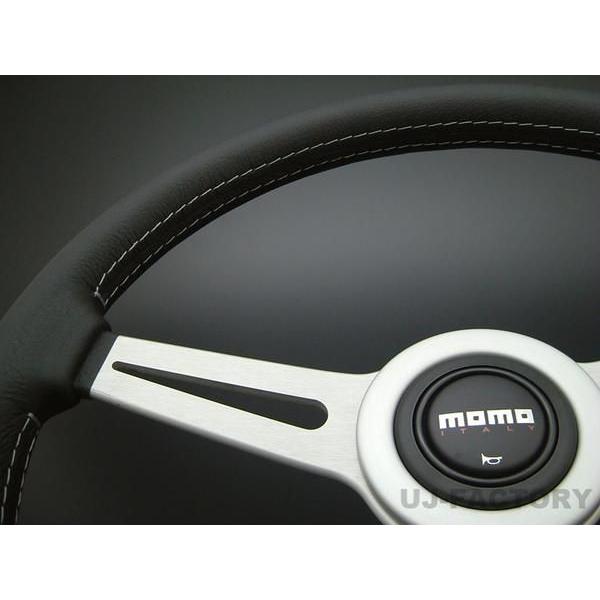 MOMO ステアリング RETRO（レトロ） 36φ （new nostalgic) R-30 : 株式