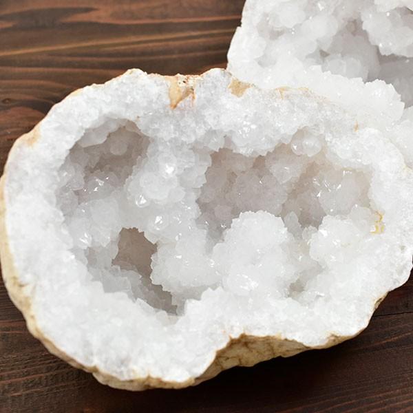 水晶 ジオード 晶洞【約6.25kg】原石 モロッコ産 現物画像 天然石