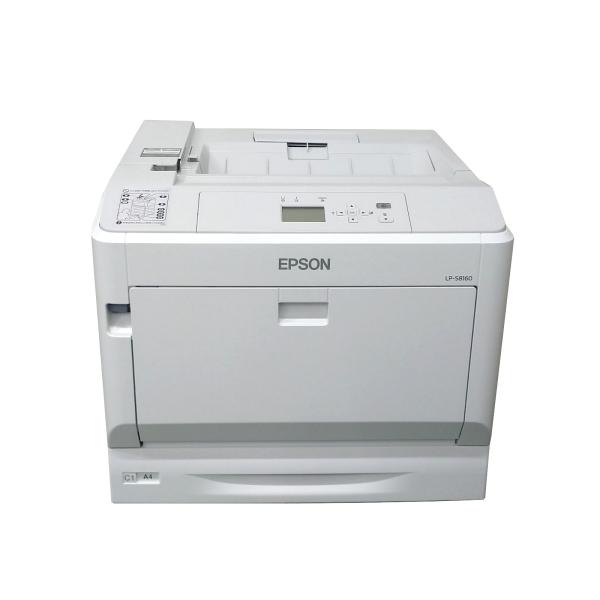 エプソン LP-7900 EPSON A3モノクロレーザープリンター ジャンク品