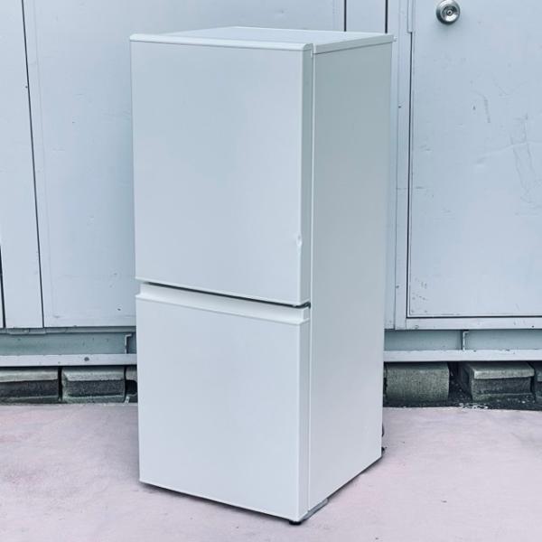 無印良品 157L 冷蔵庫 人気モデル 2017年製【地域限定配送無料