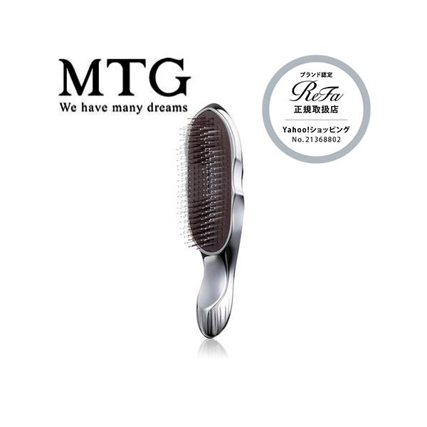 MTG リファ イオンケアブラシ ReFa ION CARE BRUSH ヘアブラシ : DREAM