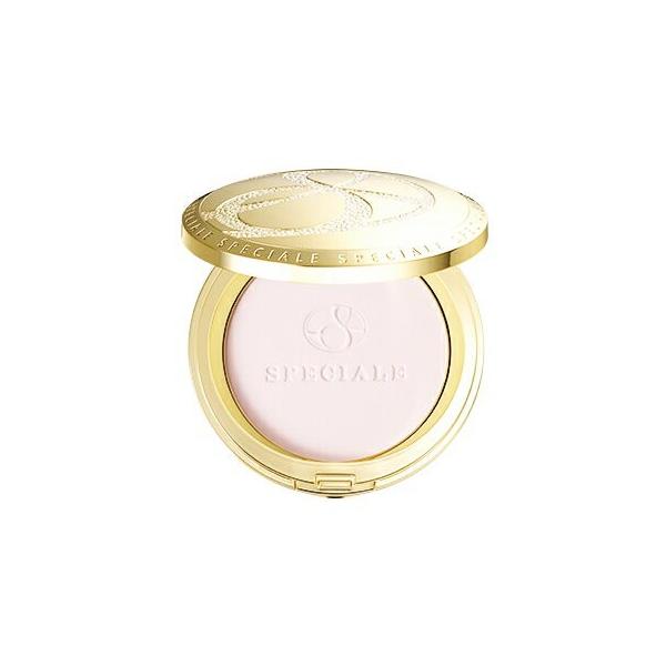 SPECIALE ノエビア化粧品 スペチアーレ プレストパウダーセラム 薬用