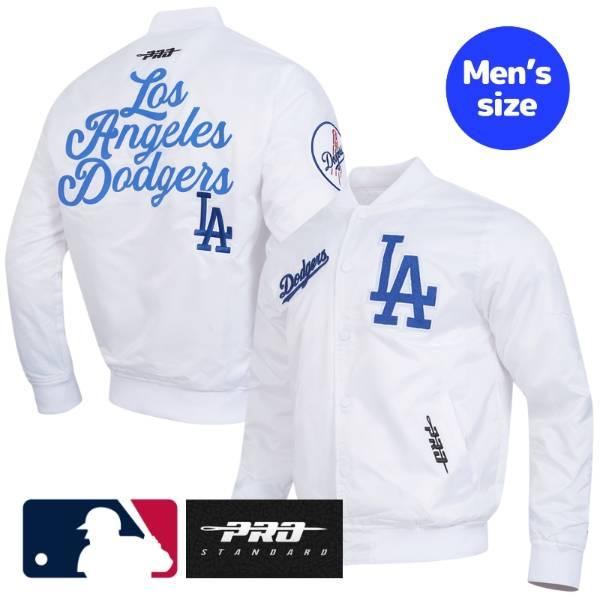 MLB公式 メンズ アウター ジャケット スタジャン プロスタンダード