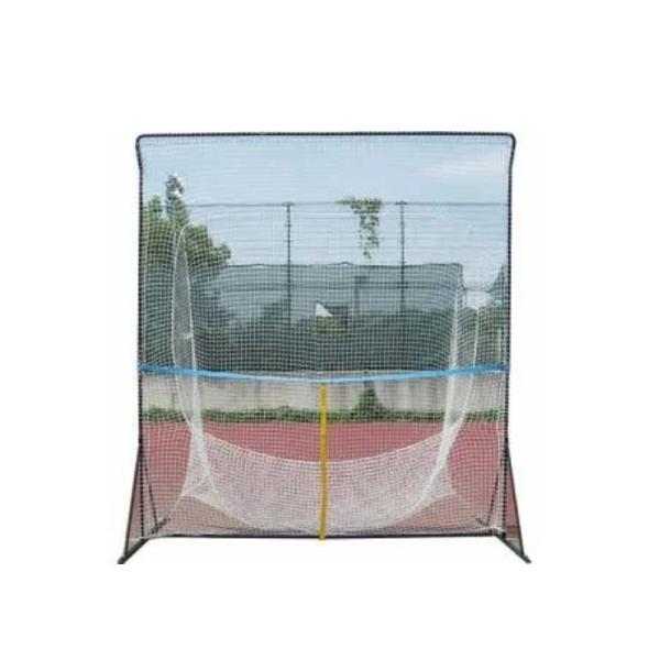 テニス テニス用アッパーウィングネット TX20-01 運動 練習 部活動