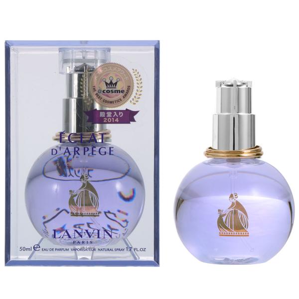 LANVIN（ランバン） 香水 フレグランス レディース エクラドゥ
