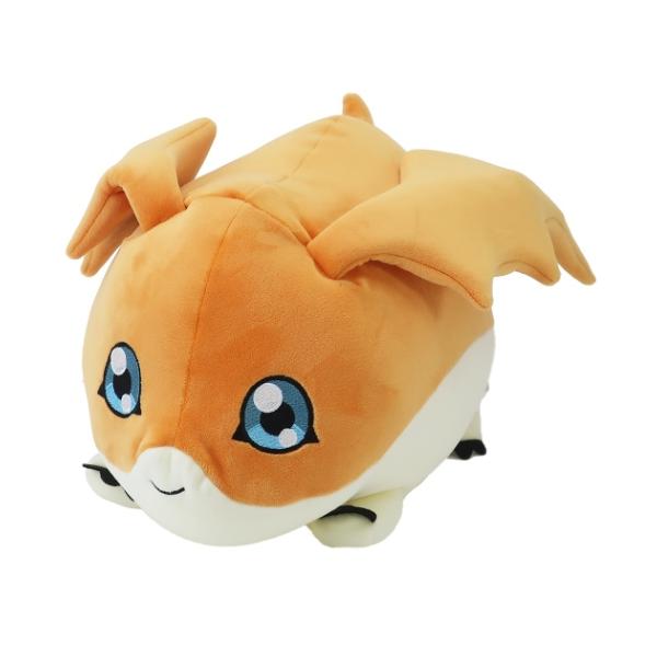 生活雑貨 クッション もちふわ ぬいぐるみクッション デジモン