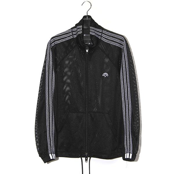 Alexander Wang × adidas アレキサンダーワン アディダス Mesh Track