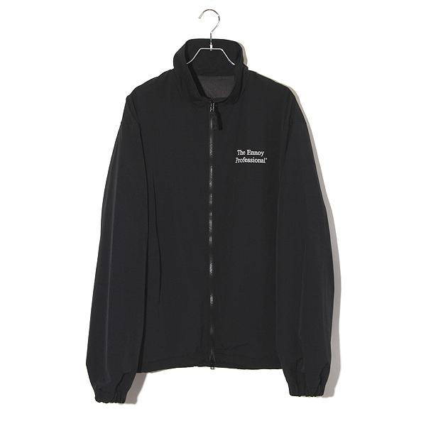 The ennoy Professional 私物 NYLON JACKET / PANTS SETUP ナイロン