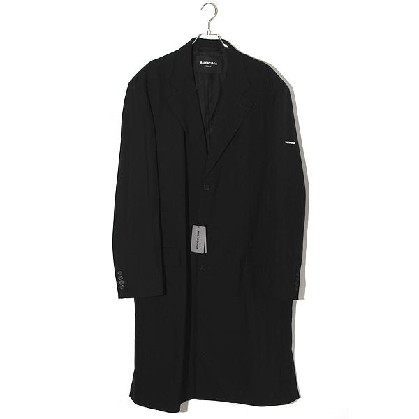 BALENCIAGA（バレンシアガ） 未使用品 Skater Tailored Coat