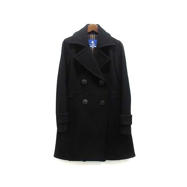 BURBERRY BLUE LABEL（バーバリーブルーレーベル） ダブルブレスト