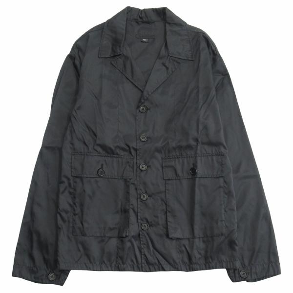 90's ヘルムートラング vintage HELMUT LANG 本人期 ナイロン