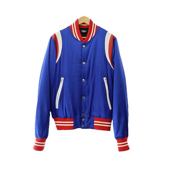 アミリ AMIRI Varsity Baseball Bomber Jacket バーシティ ベース