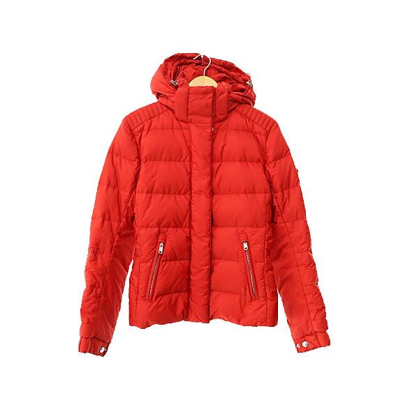 PRADA（プラダ） PRADA 20AW トライアングル ロゴ プレート フーディー