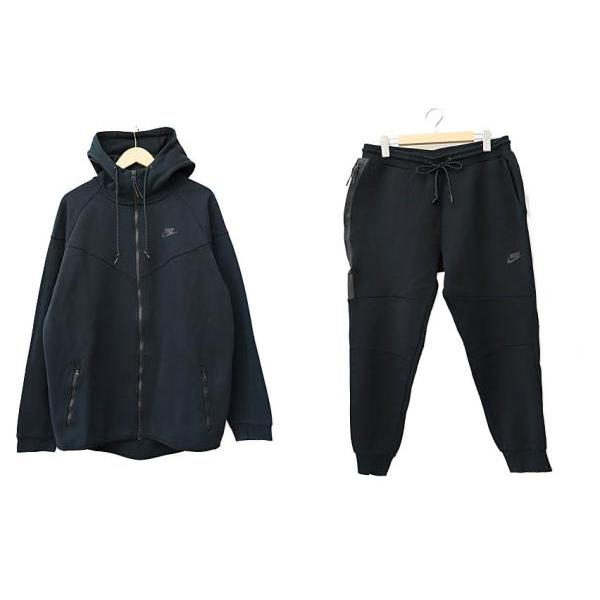 NIKE（ナイキ） NIKE Tech Fleece Windrunner テック フリース