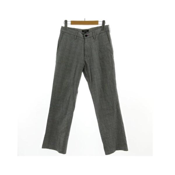 BURBERRY BLACK LABEL（バーバリーブラックレーベル） パンツ