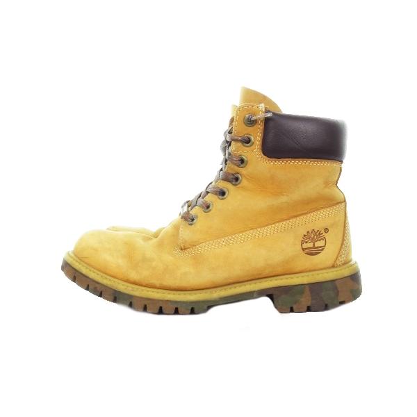 Timberland（ティンバーランド） Timberland 6インチブーツ ワーク