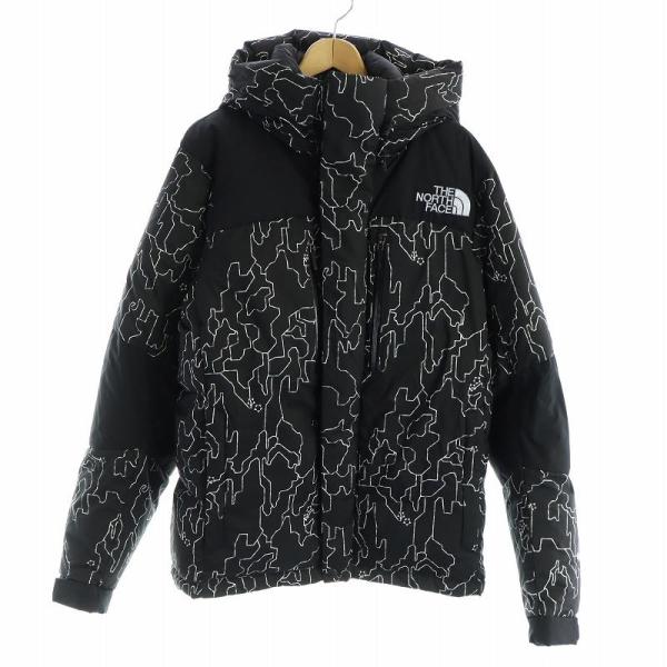 THE NORTH FACE（ザ ノースフェイス） ノベルティーバルトロライト