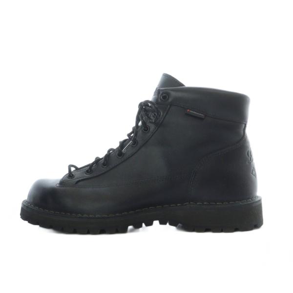 ダナー DANNER × GENTEMSTICK FIELD ブーツ 9.5 27.5cm 黒 ブラック