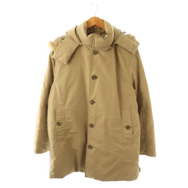 MONCLER（モンクレール） 茶タグ CEZANNE セザンヌ ダウンコート