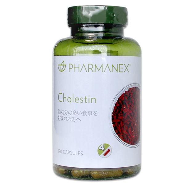 NU SKIN（ニュースキン） コレスティン : ビタミン堂 - 通販 - Yahoo