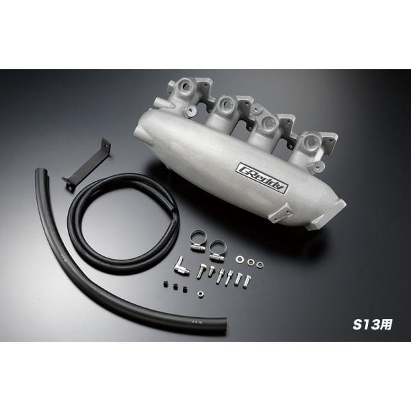 180sx シルビア sr20det サージタンク AACバルブ