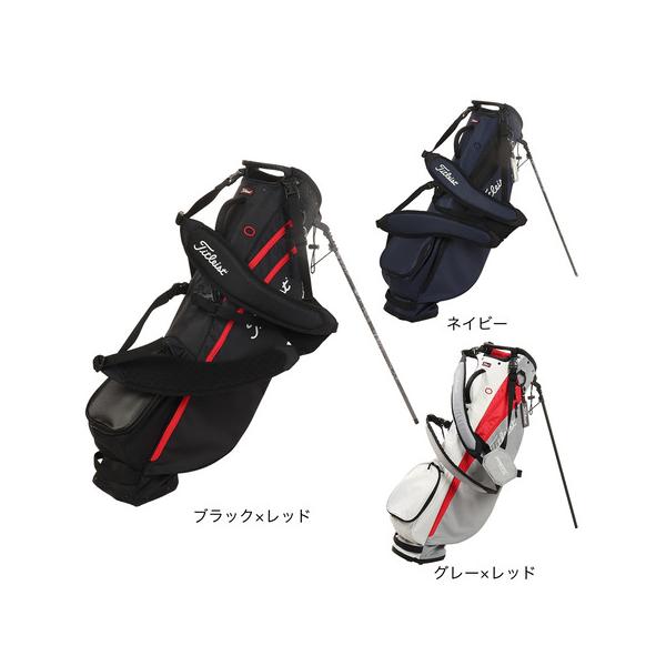 Titleist タイトリスト キャディバッグ ゴルフバッグ（フォロー割適用