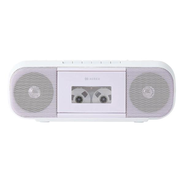 TOSHIBA（東芝） cdラジオ ラジオ am fm ワイドfm スピーカー 高音質