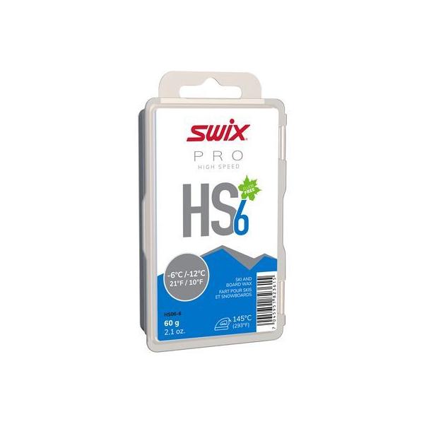 SWIX（スウィックス） ワックス WAX スキー スノーボード クロス