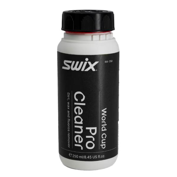 SWIX（スウィックス） SWIX I94 プロクリーナー リキッド 250ml フッ素