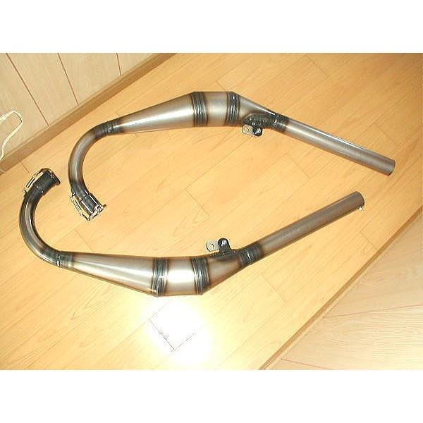 RZ250/350用（RZ‐R可）用 ゼスチャンバー : ミズノモーター - 通販