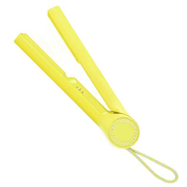 TAKEOUT ヘアアイロン Take out 4.5 Flat フラット ストレート 17mm