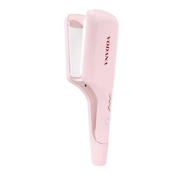 VODANA カールヘアアイロン 130-200℃ VODANA カールヘアアイロン 130
