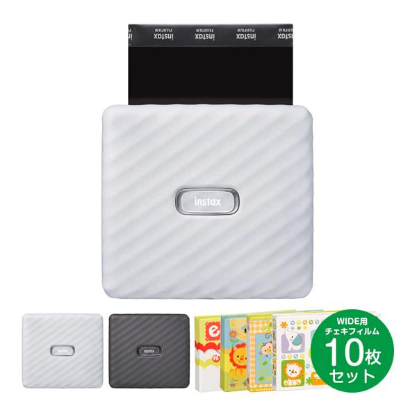 FUJIFILM（フジフイルム） チェキ スマートフォン用プリンター instax