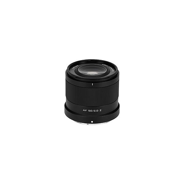 VILTROX Viltrox AF 50mm F2.0 AIR ニコンZマウント ［ニコンZ /単焦点