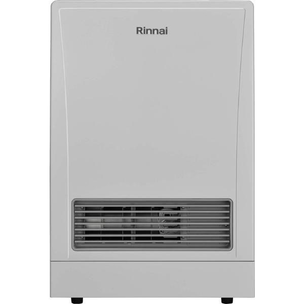 リンナイ（Rinnai） ガスFF暖房機 24Hデジタルおはよう、30、60、90分