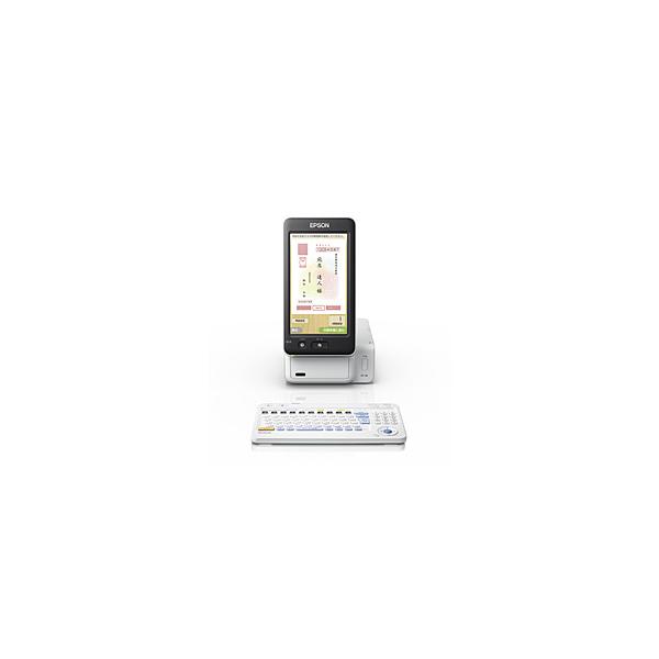 エプソン（EPSON） ハガキプリンター Colorio(カラリオ) PF-81 EINEN