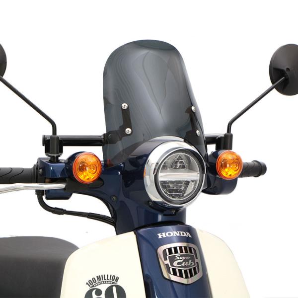 ENDURANCE（エンデュランス） スーパーカブ110 JA44 スーパーカブ50