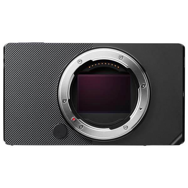 シグマ（SIGMA） 《新品》 BF ブラック : カメラ専門店マップカメラ