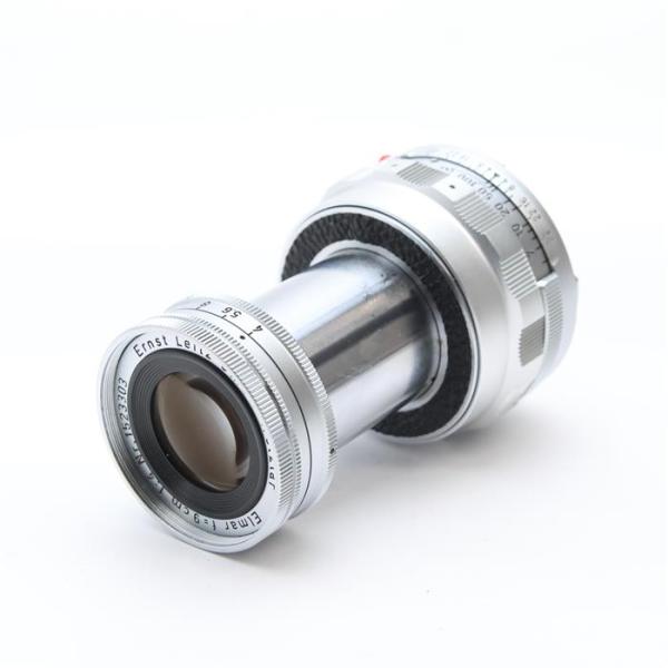 Elmar C 90mm f4 | ライカカタログ | アトリエライカ