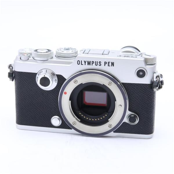 オリンパス（OLYMPUS） 《良品》OLYMPUS PEN-F ボディ : カメラ専門店