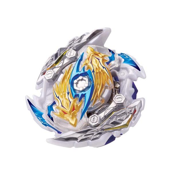 ベイブレード ベイブレードバースト B-144 ブースター ツヴァイ