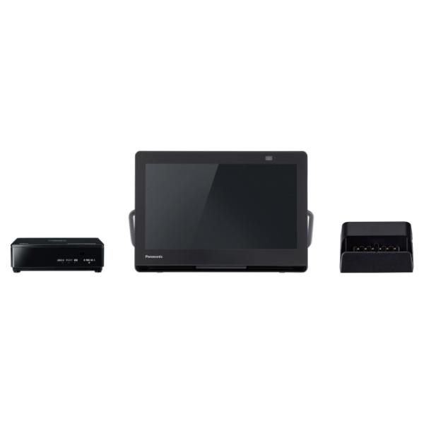 プライベート・ビエラ 【代引不可】パナソニック 携帯テレビ