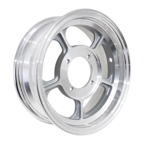 モンキー ゴリラ スポーク 10 inch インチ ワイド ホイール 3.5J Z50J