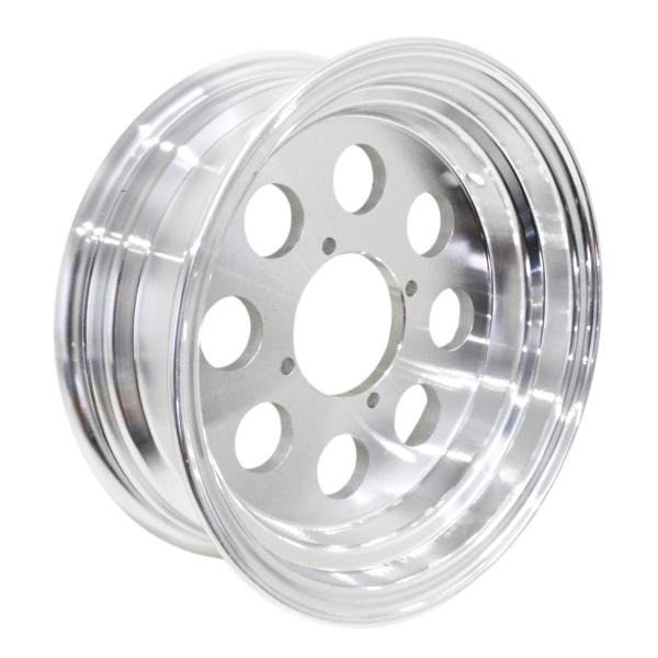 モンキー ゴリラ スポーク 10 inch インチ ワイド ホイール 3.5J Z50J