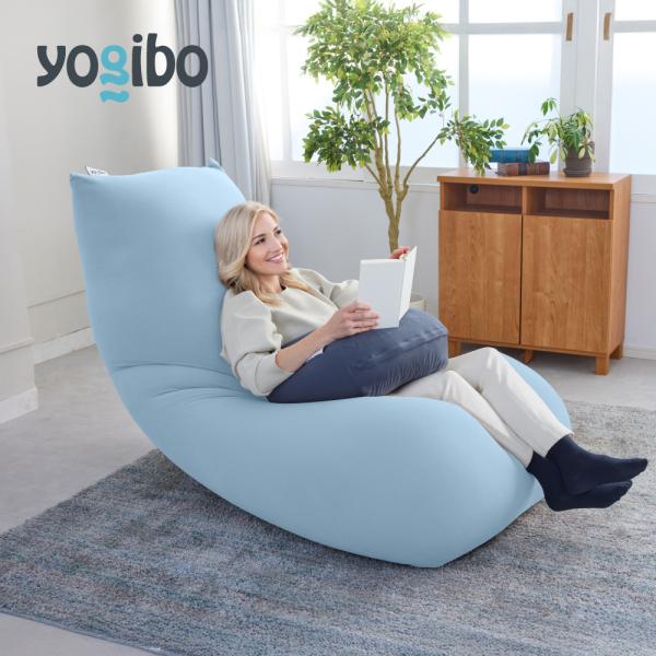ヨギボー マックス Yogibo Max ビーズソファ 特大 ソファ | JChere