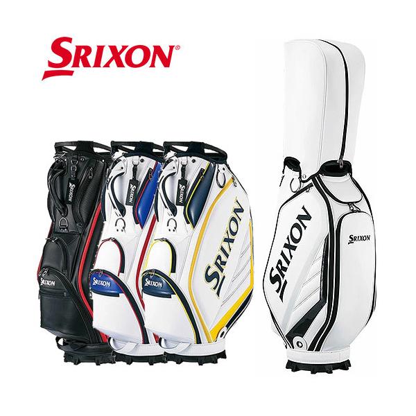 SRIXON DUNLOP [ダンロップ] メンズ SRIXON-スリクソン- キャディ