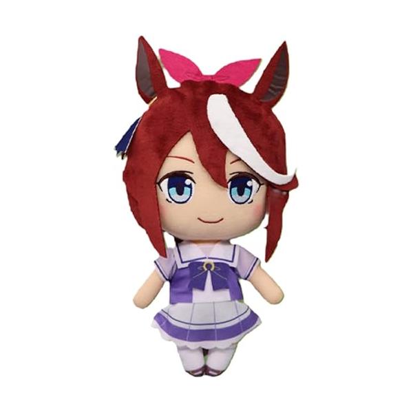 フリュー ウマ娘 プリティーダービー 巨大ぬいぐるみ Vol.2
