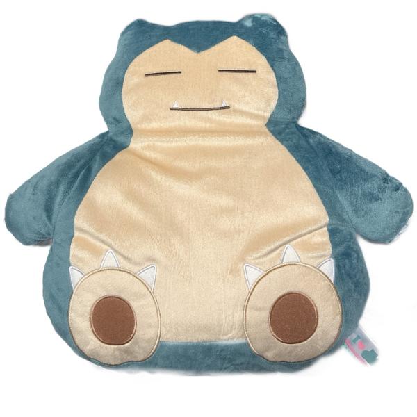 BANPRESTO（バンプレスト） I LOVE KABIGON めちゃでか ぬいぐるみ